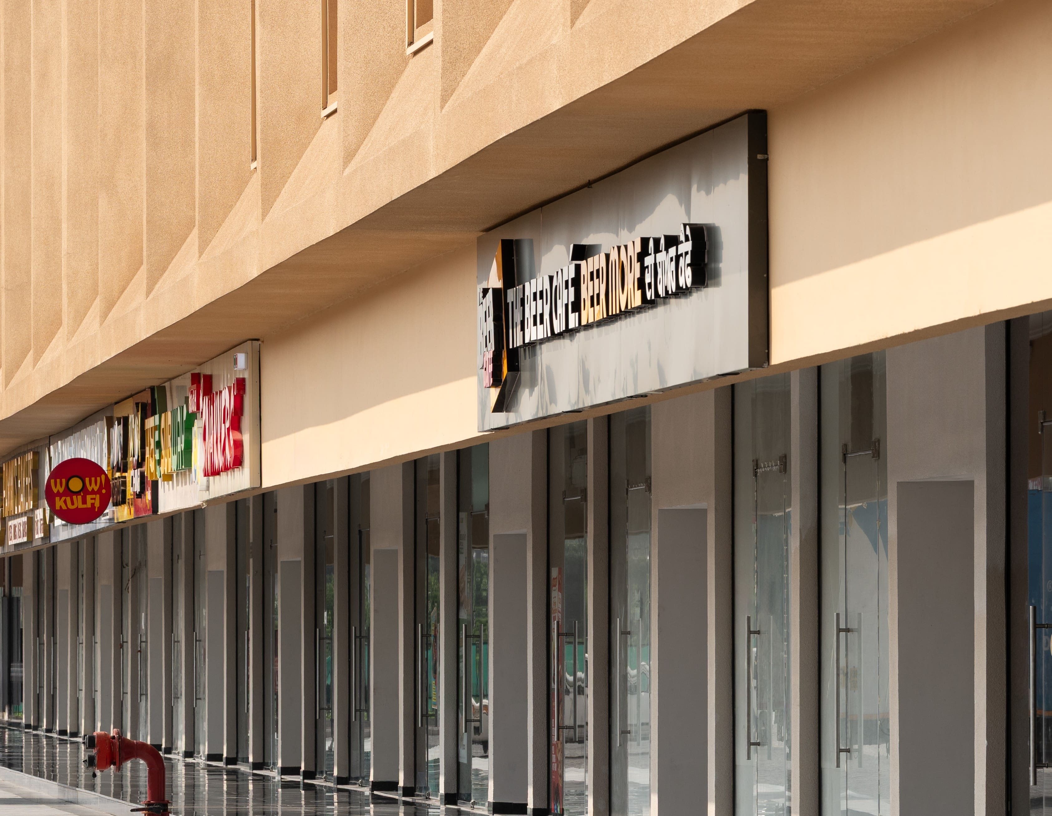 How the PR-6 Road Is Set to Reshape Commercial Growth in Mohali?