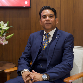 Lalit Nayyar