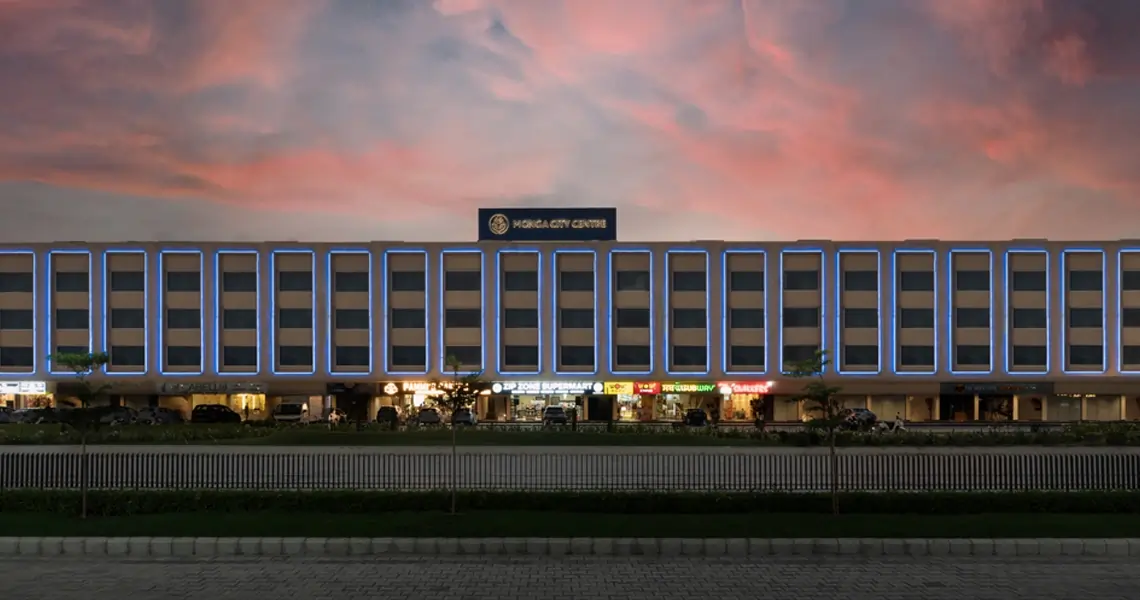 Mohali’s Next Growth Chapter: NH Two Hundred & Five-A Corridor