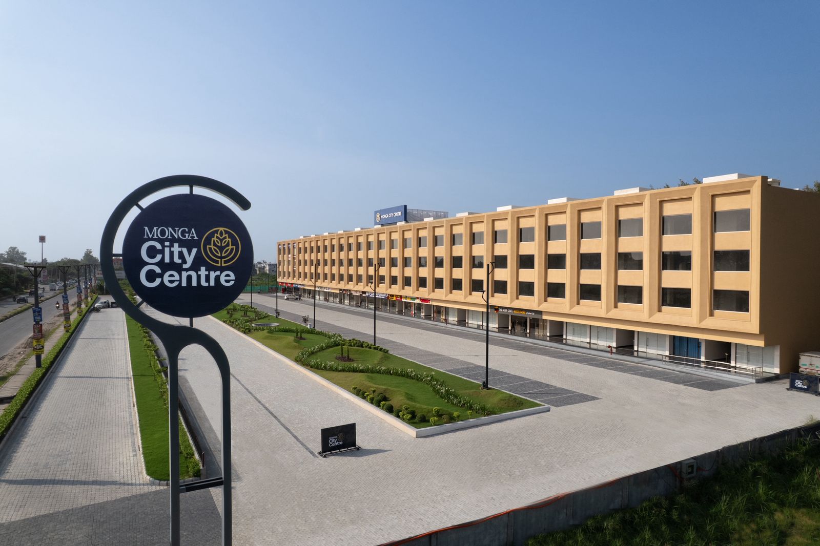 Reasons Why Retail and Showrooms Thrive Better in Mohali